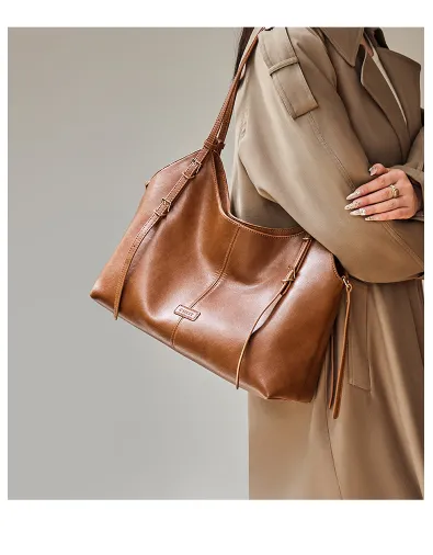 Fashionable Simple Women’s Tote Bag